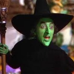 Witches Don't Worship Satan