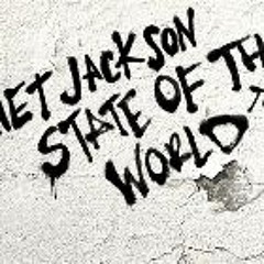 SOTW Janet Jackson  House Mix 2017 by Dj Aktive