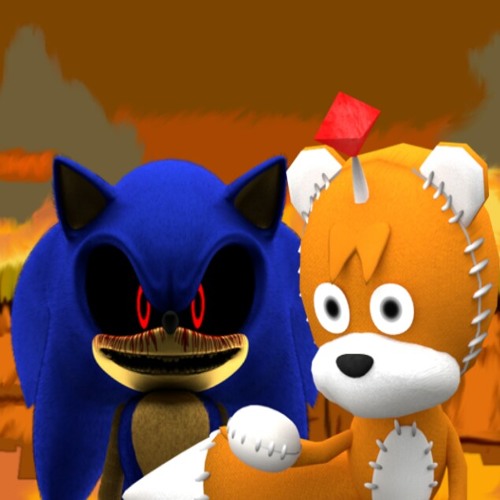 Stream Sonic.exe vs Tails Doll Epic Rap Battles of Horror (SCRAPPED  CONTENT) by Toni Procanin