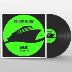 SAMO - Straight On (Original Mix) [CMS113]