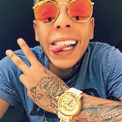 MC Kevin - Marrenta