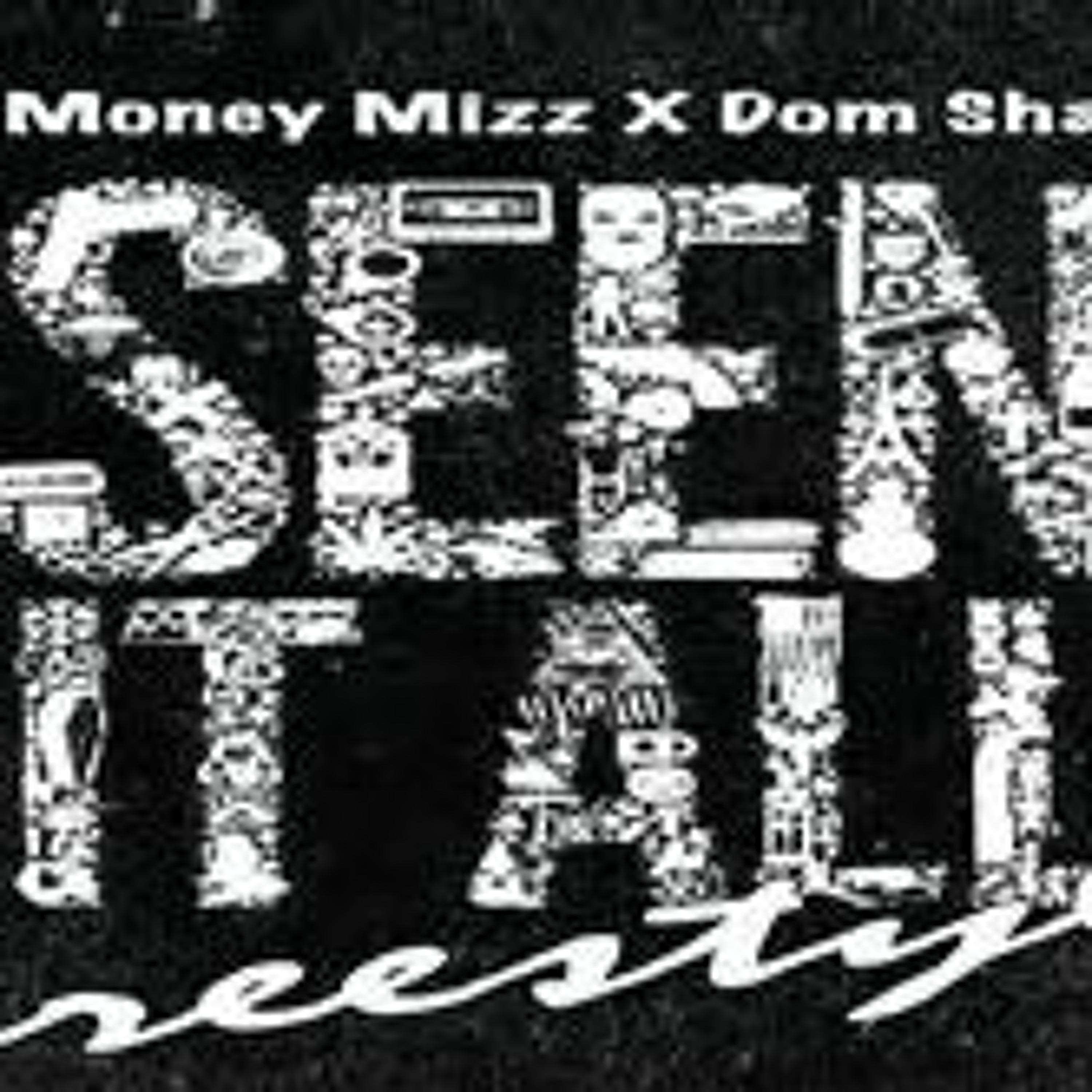Seen it all episode artwork