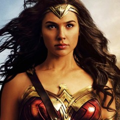 Wonder Woman Song-What I Believe In #NerdOut