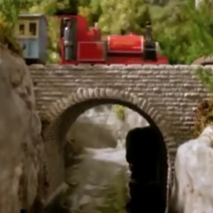 The Alternate Skarloey Railway Theme - Season 4