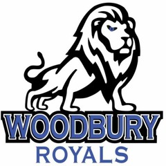 2017 Woodbury High School Lacrosse Warmup