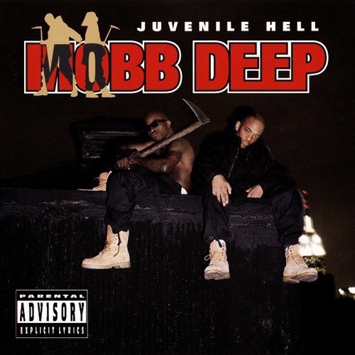Mobb Deep - Hit it From the Back (1993)