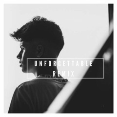 Unforgettable Remix