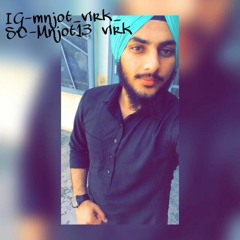 Zameer -kanwar grewal