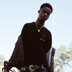 TAY K x THE RACE Freestyle