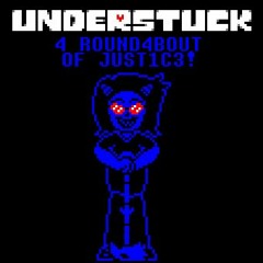 [Understuck/AU where Terezi is Papyrus] 4 ROUND4BOUT OF JUST1C3! (Updated)