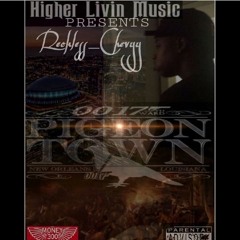 Higher Livin going in 1