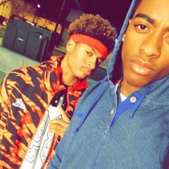 Ishmail Ft. Cisco Young -Give Me A Chance(MadeIntyo-I Want)Cover