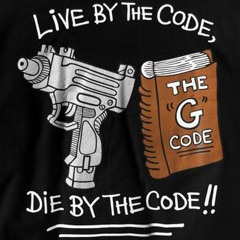 New G Code