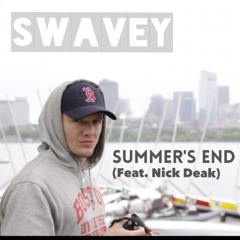 Summer's End (feat. Nick Deak)