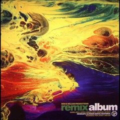 Dom & Roland - Flux (Gridlok Remix)