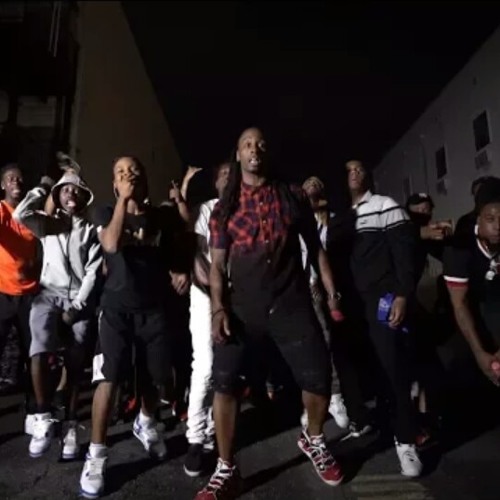 Emergency Near You - Pretty Boi G x Bam Bino x Paparattzi Pop x YungStar x Jezz Gasoline x Big East