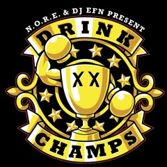 Drink Champs Ep.89 w/ LL Cool J