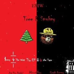 Tree x Smokey - Crash Dummy (Mixedby.EMWTree)