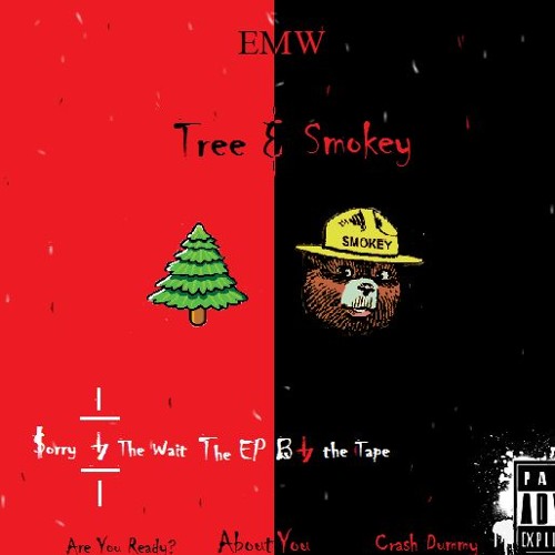 Sorry 4 The Wait The EP