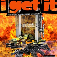 Kash Brim I Get It Ft Lil Massaxre x Slim Brim