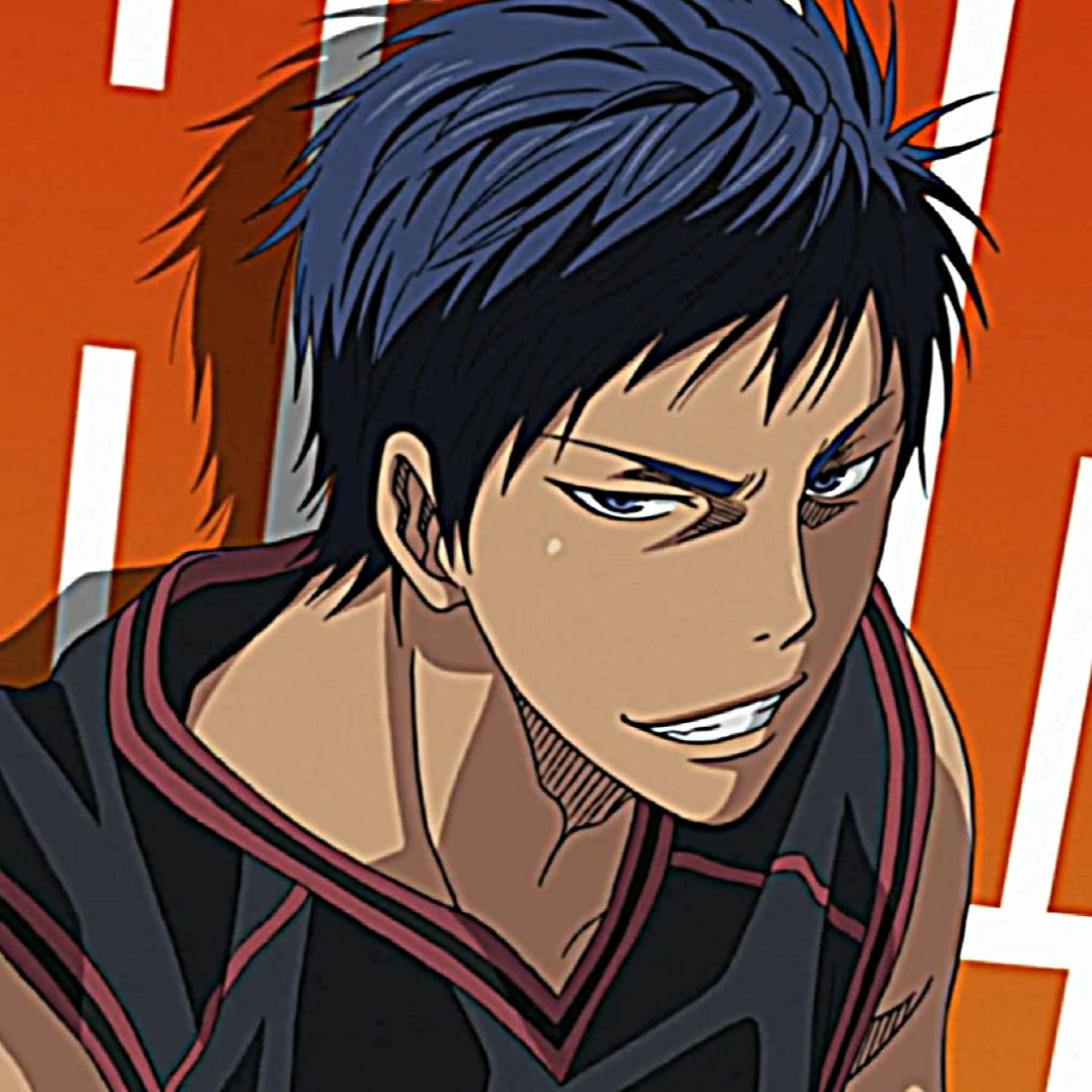 Stream RAP - Aomine Daiki | Kuroko no Basket | MHRAP by MHRAP | Listen ...