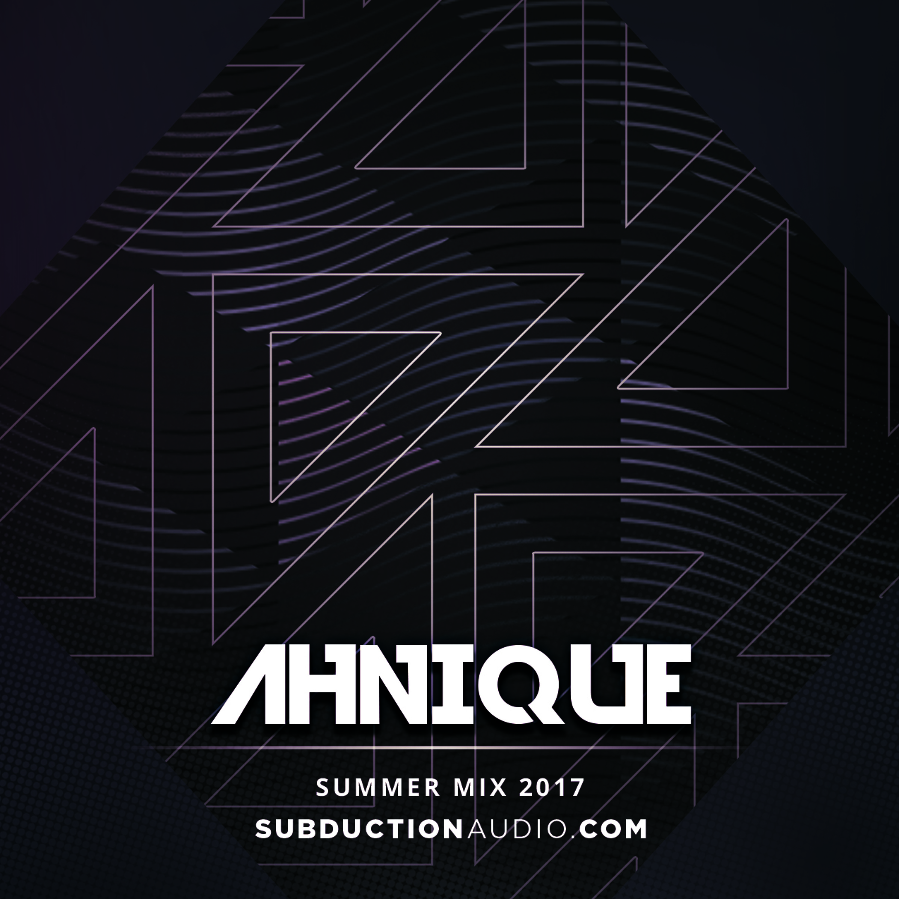 Subduction Audio: The Mixes