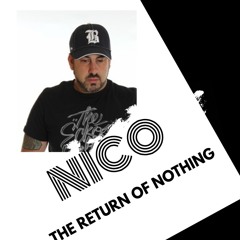 The Return of Nothing
