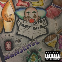 *EXTRA EXTRA* (prod. lulrose)