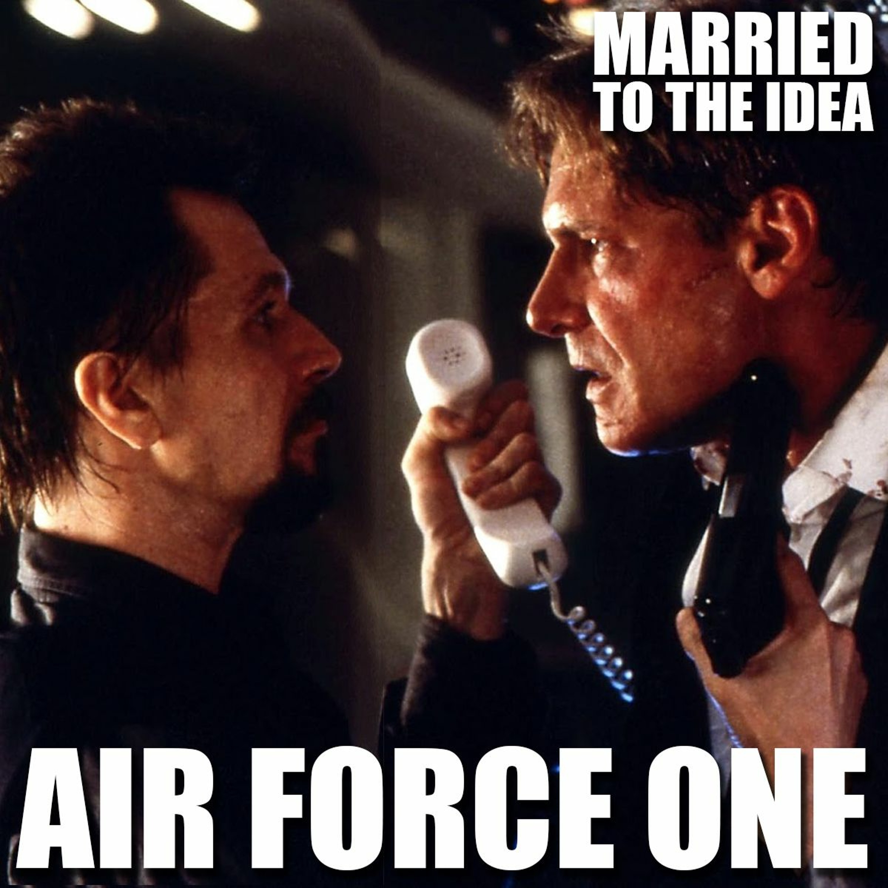 1.9 Air Force One (feat. Steven Mees & Jonathon Hash) episode artwork