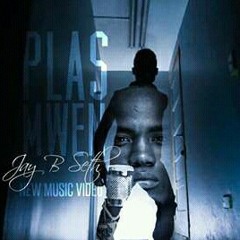 Plas mwen  Jay B Seth "Official audio"