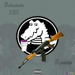 #Freestyle50Challenge (No Effort Freestyle) ~ Notorious Pat x Nycenic
