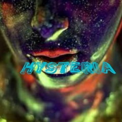 Hades - Hysteria