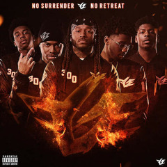 Who TF Is You (Ft. Montana Of 300, No Fatigue & Savage)