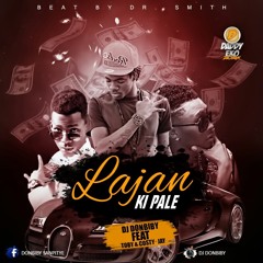 Donbiby ft Costy Jay & Toby_lajan kipale
