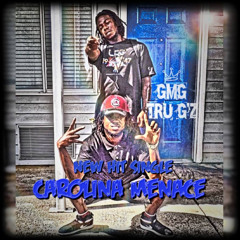 Grind Mode YunGin Ft Grind Mode Ram- Carolina Menace(Ruff Draft)