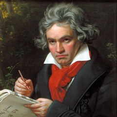Beethoven - Fantasy In C Minor For Piano, Chorus And Orchestra, Op.80 - I.Fantasia- Adagio