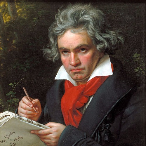 Beethoven - Fantasy In C Minor For Piano, Chorus And Orchestra, Op.80 - I.Fantasia- Adagio