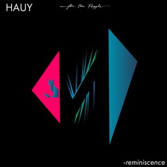 Premiere: Hauy - Black Selina [For The People]