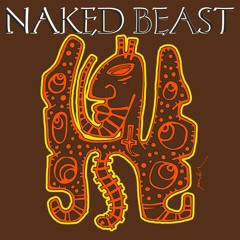 NAKED BEAST - "Gnostic Wolf"
