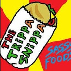 Smoke my Herb/Easy raw like Cocaine/Chloe Jungle VIP The Trippa Spipper mix