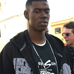 (SouljaSlim Remix) Smooth X ChunkGee X Fort X MacHardi X MikieX