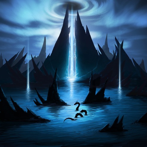 AOWL - REALM [INTERLOCK REMIX]