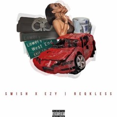 ReqKless Swish X Ezy