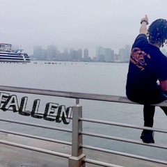 TsunamiGzz -  Fallen