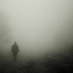 Behind the fog - Acoustic Piano