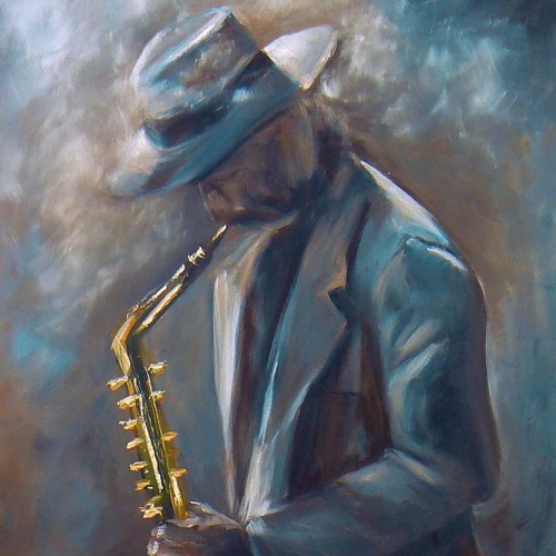 Soft Jazz - Ain't No Sunshine (When She's Gone)
