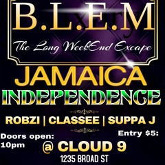 Jamaica 55 Independence MIX