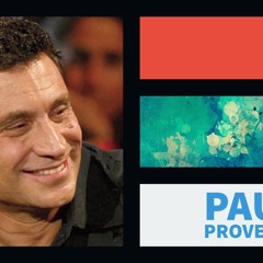 Paul Provenza Reports from Montreal's Just For Laughs Festival