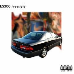 ES300 FREESTYLE (Prod. DSUL)