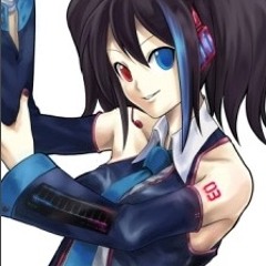 【Anti Nightcore】Brain Revolution Girl【Yokune Ruko ♂ KIRE】